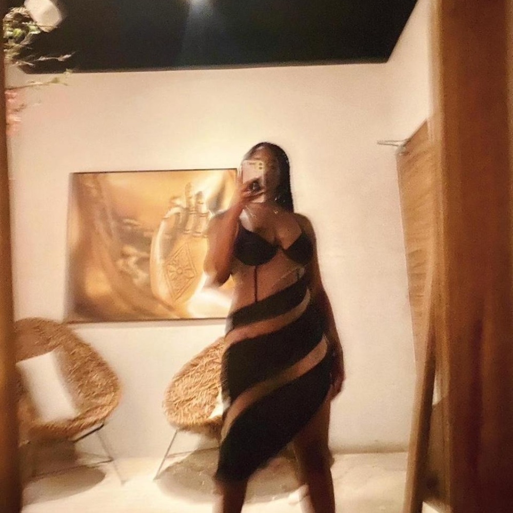 God Save Queen Scarlett Dress